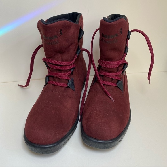 Romika Shoes - New Romika Amaretta boot Bordeaux Size 9